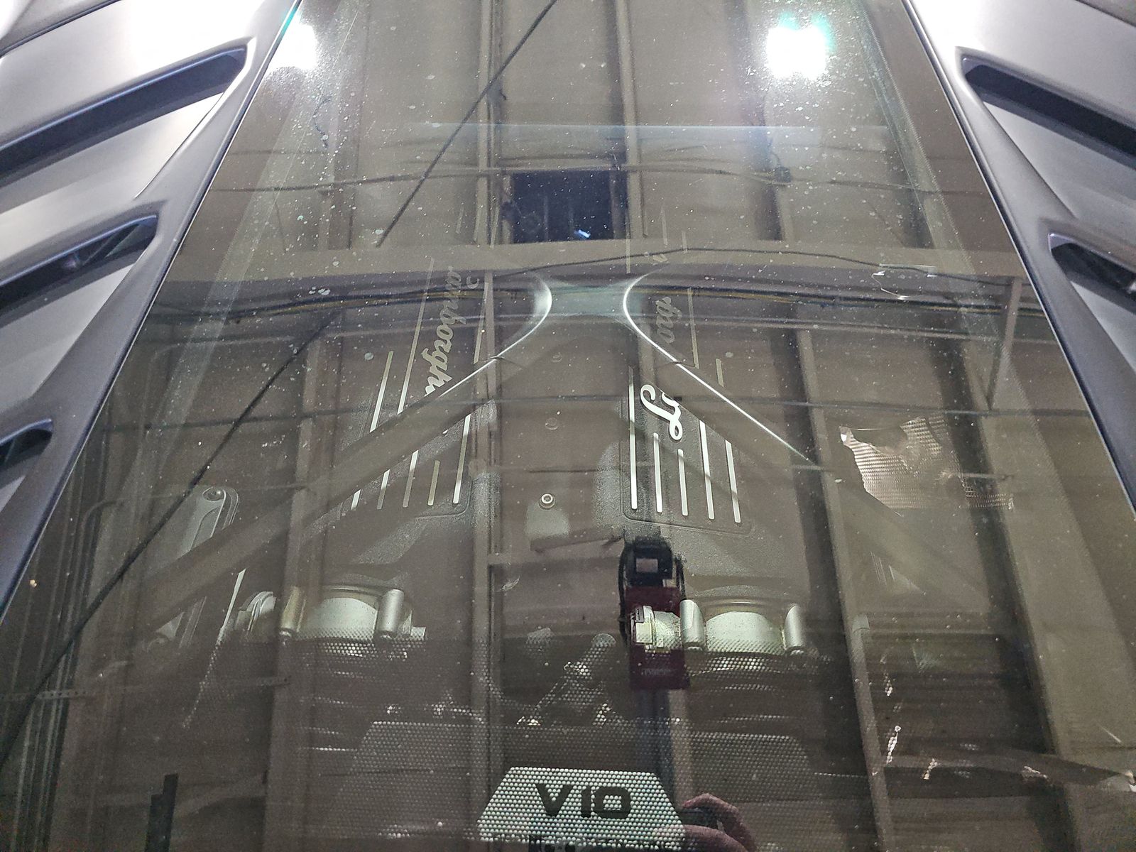 2015 Lamborghini Huracan LP 610-4 AWD