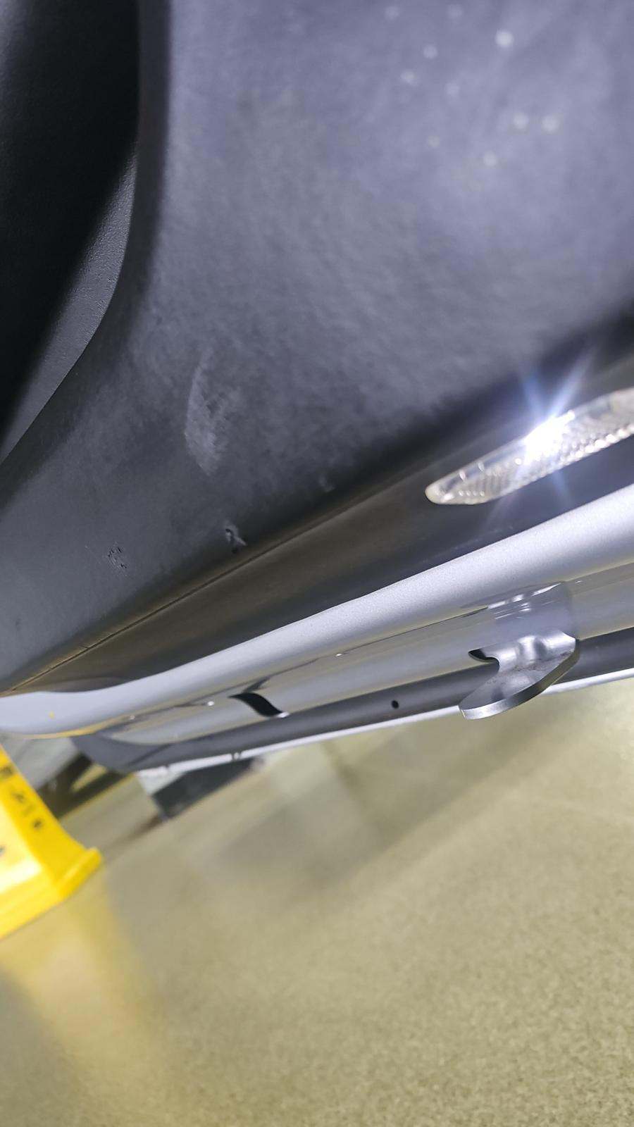 2015 Lamborghini Huracan LP 610-4 AWD