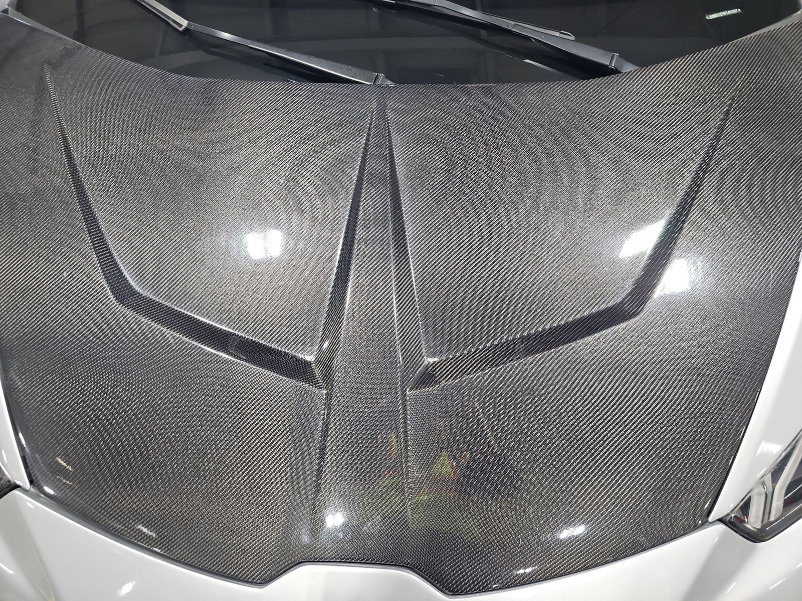 2015 Lamborghini Huracan LP 610-4 AWD