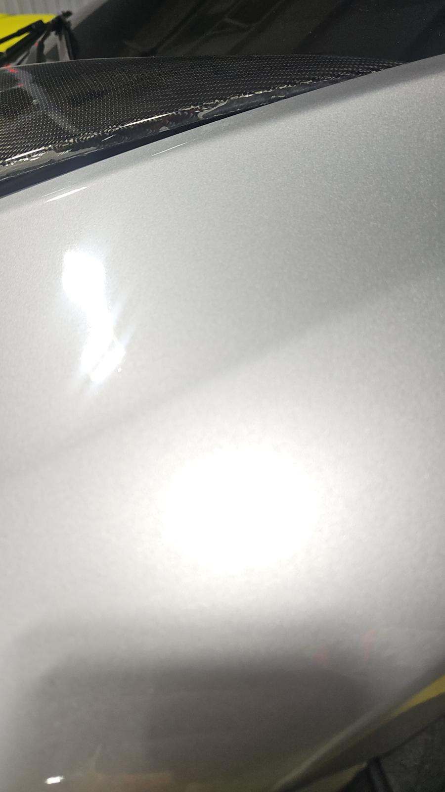 2015 Lamborghini Huracan LP 610-4 AWD