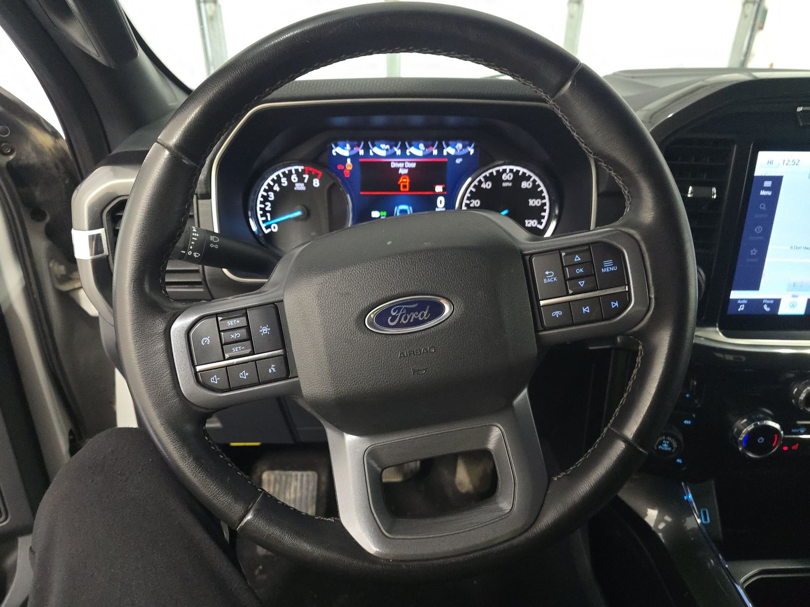 2023 Ford F-150 XLT AWD