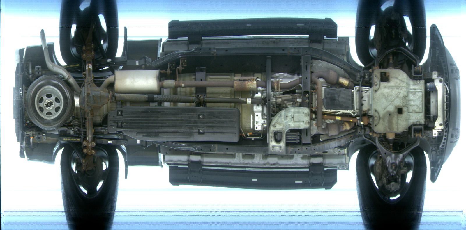 2023 Ford F-150 Lariat AWD