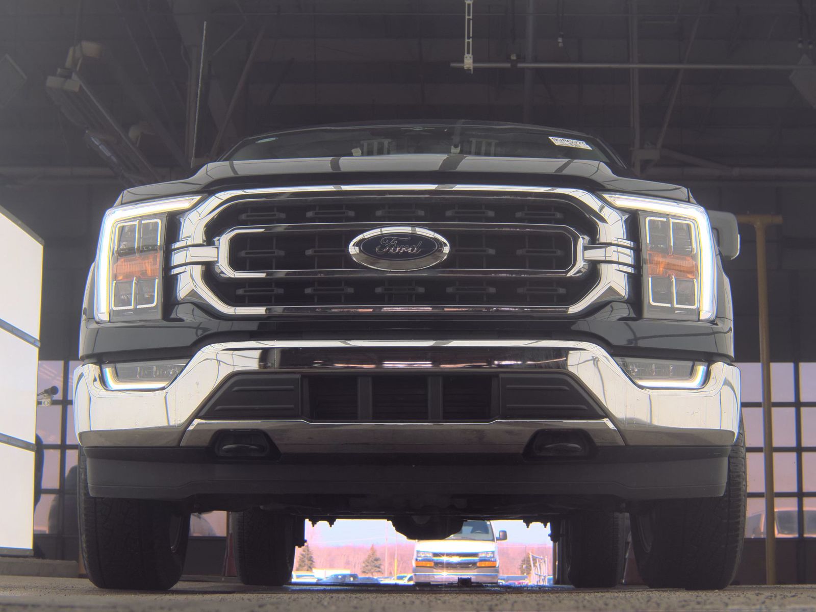 2023 Ford F-150 XLT AWD