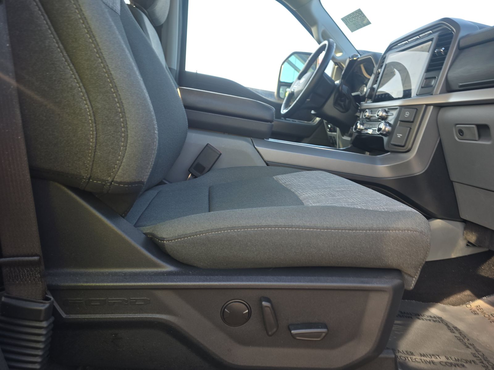 2023 Ford F-150 Hybrid XLT AWD