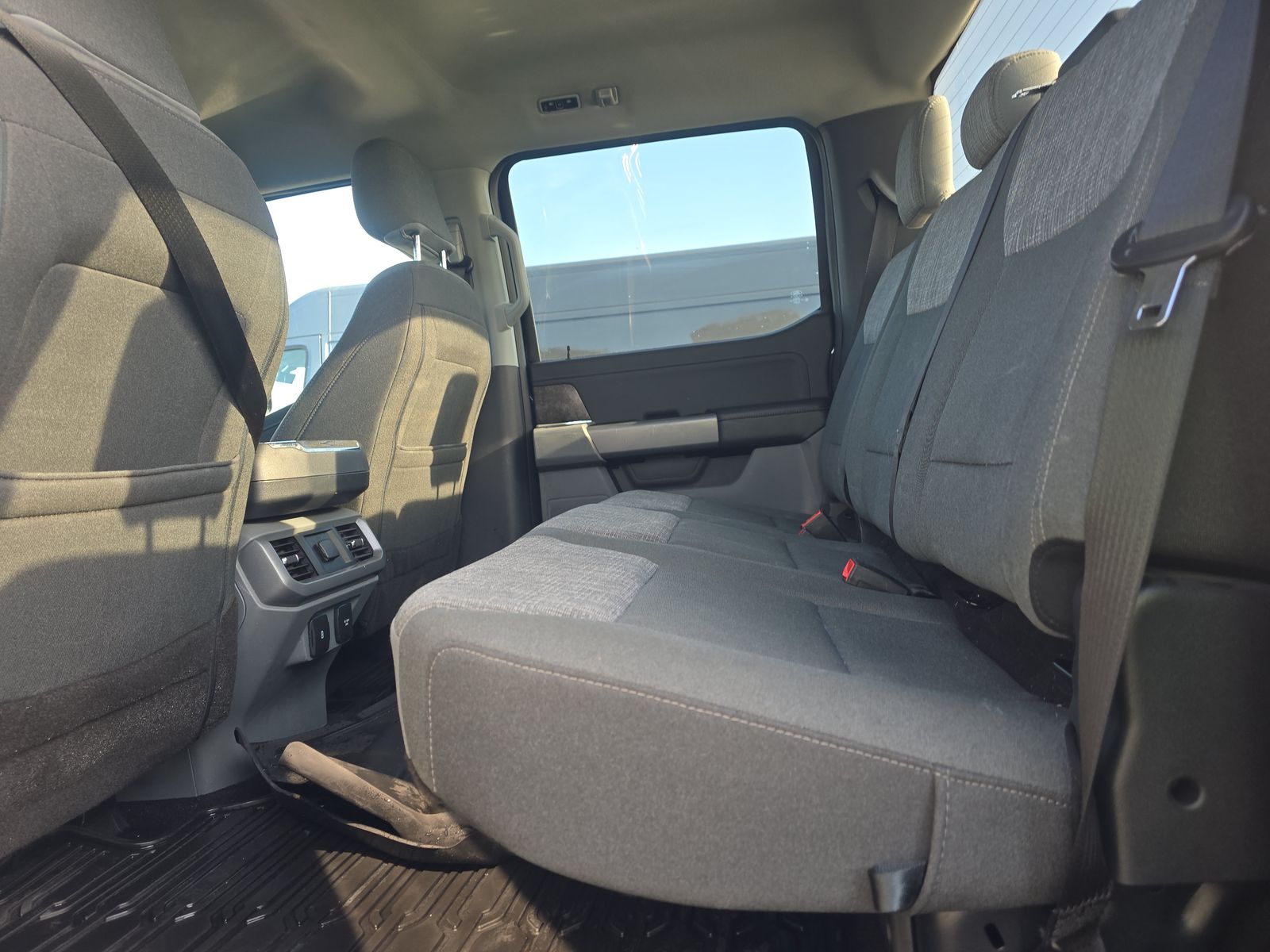 2023 Ford F-150 Hybrid XLT AWD