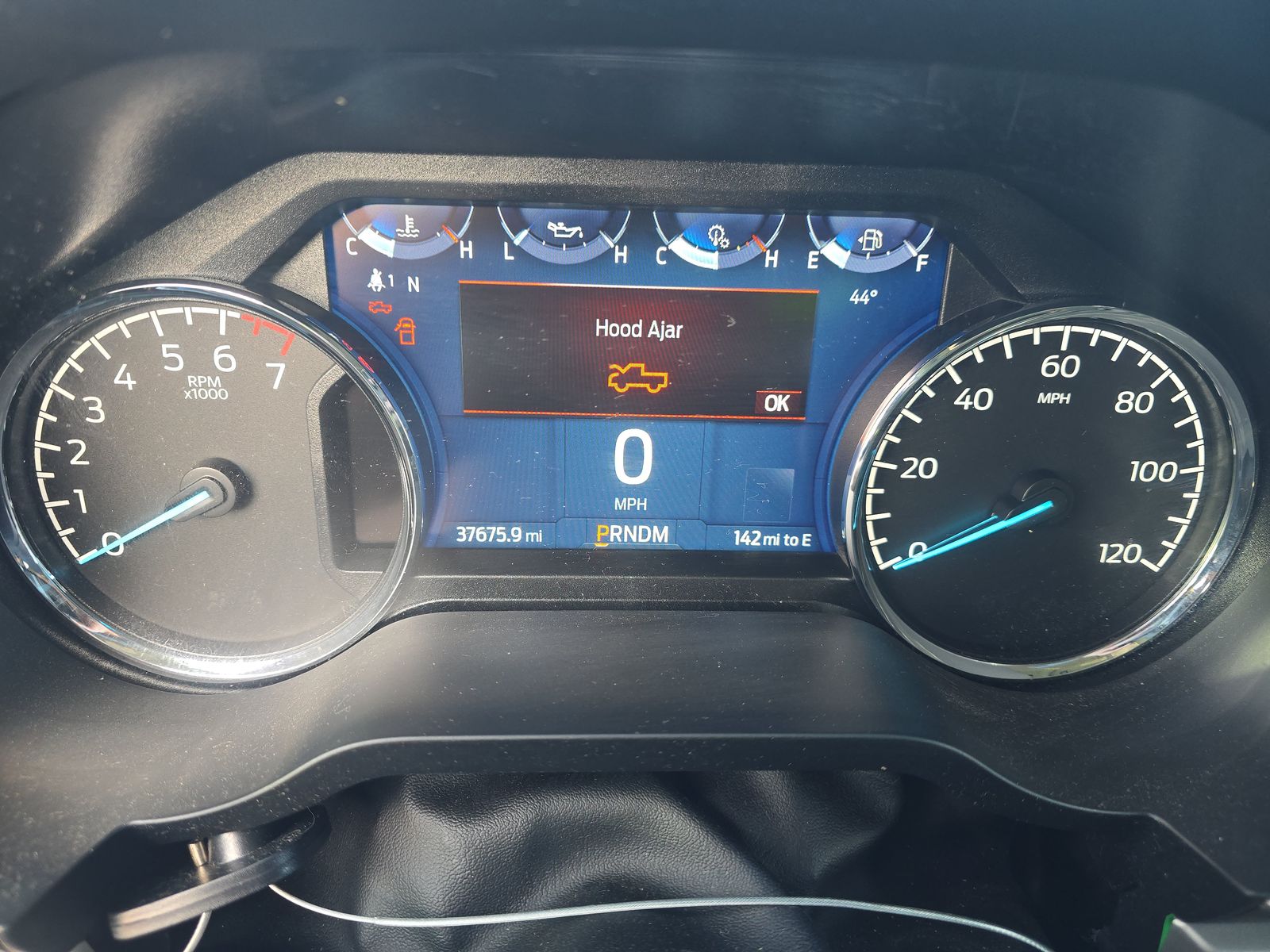 2023 Ford F-150 Hybrid XLT AWD