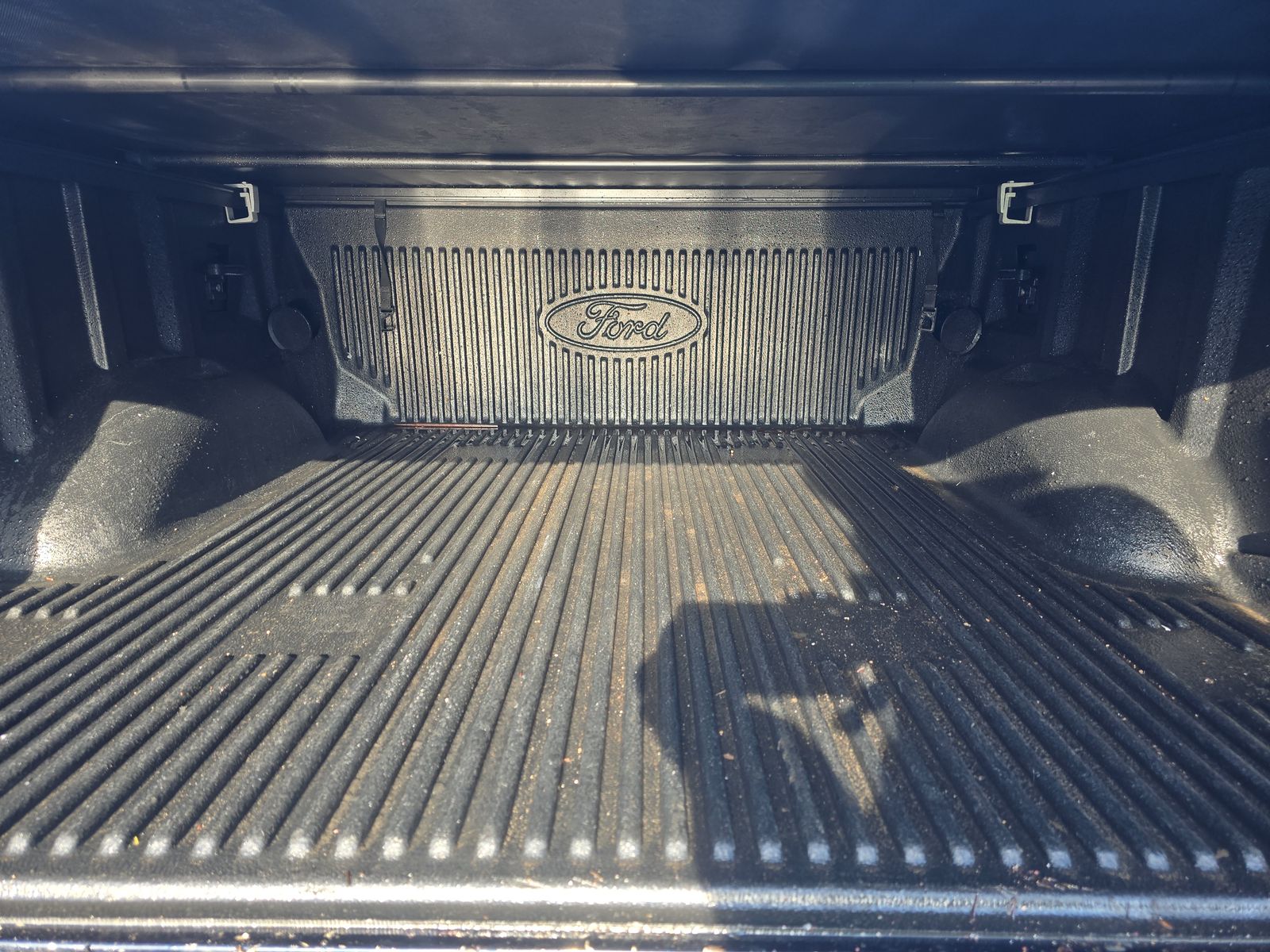 2023 Ford F-150 Hybrid XLT AWD