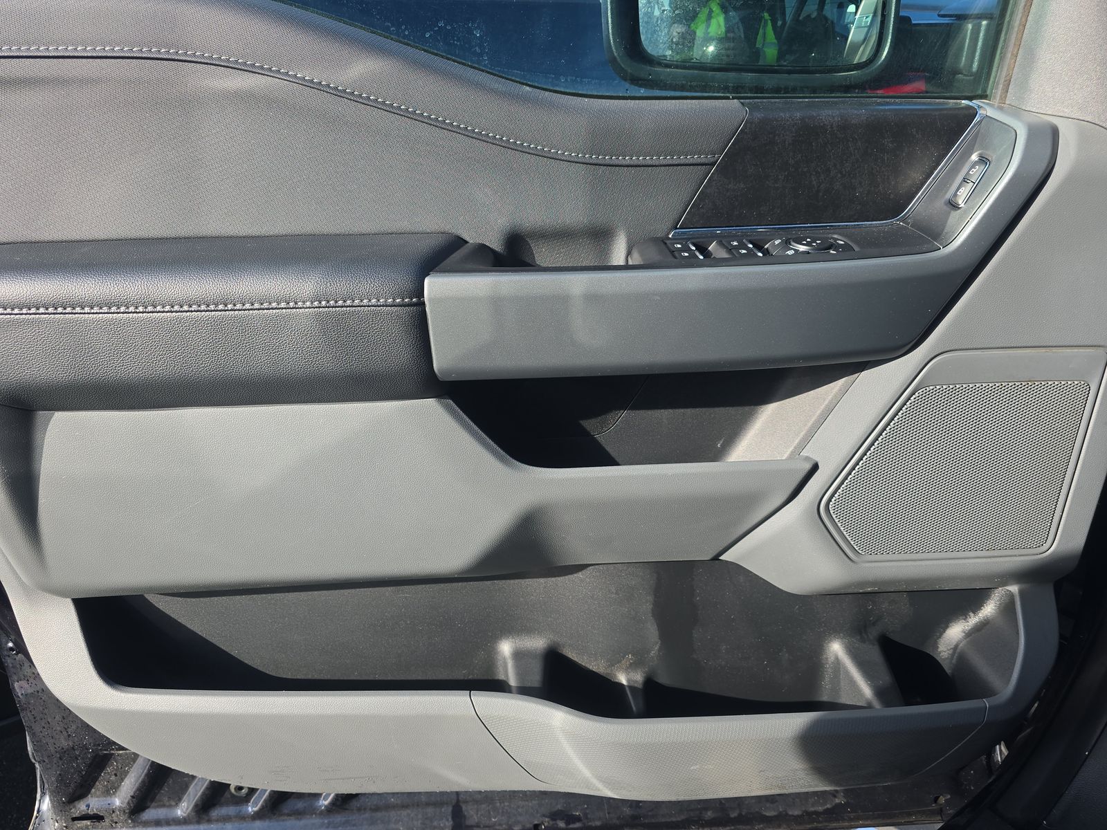 2023 Ford F-150 Hybrid XLT AWD