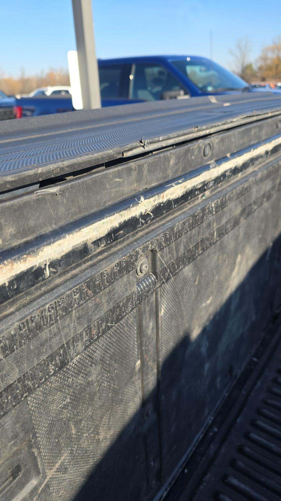 2023 Ford F-150 Lariat AWD