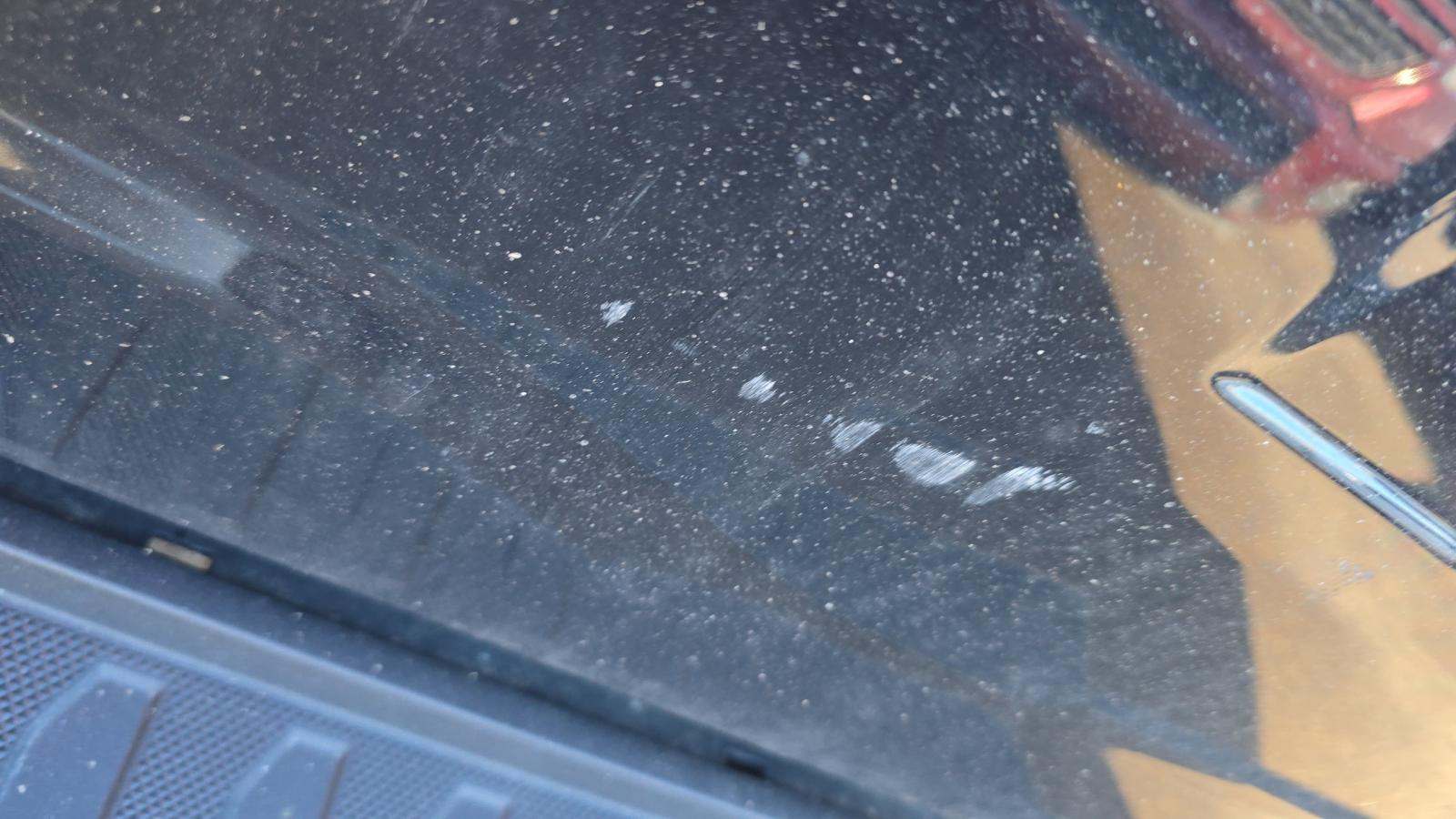 2023 Ford F-150 Lariat AWD