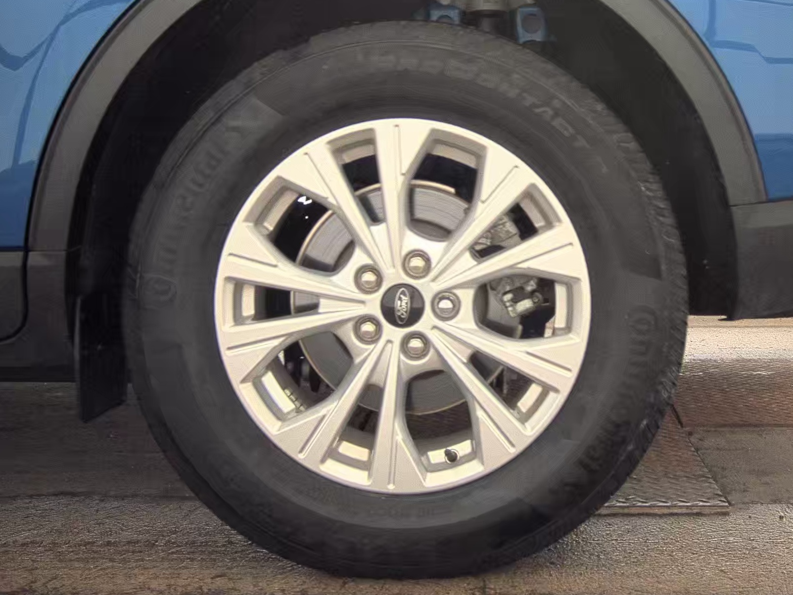 2023 Ford Escape Active AWD