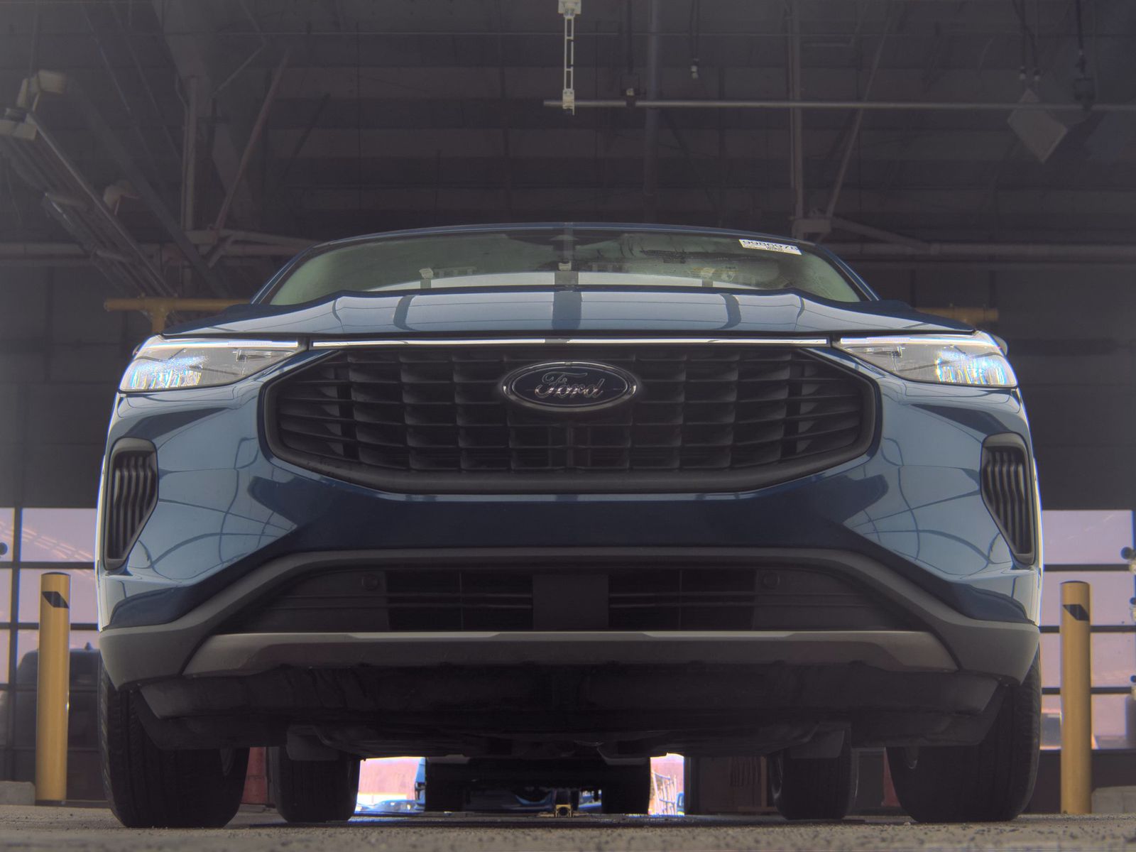 2023 Ford Escape Active AWD