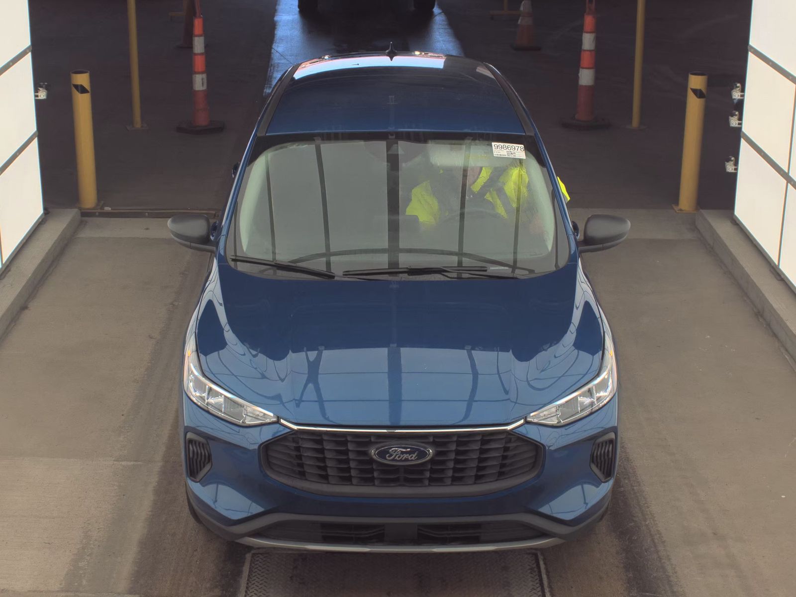 2023 Ford Escape Active AWD