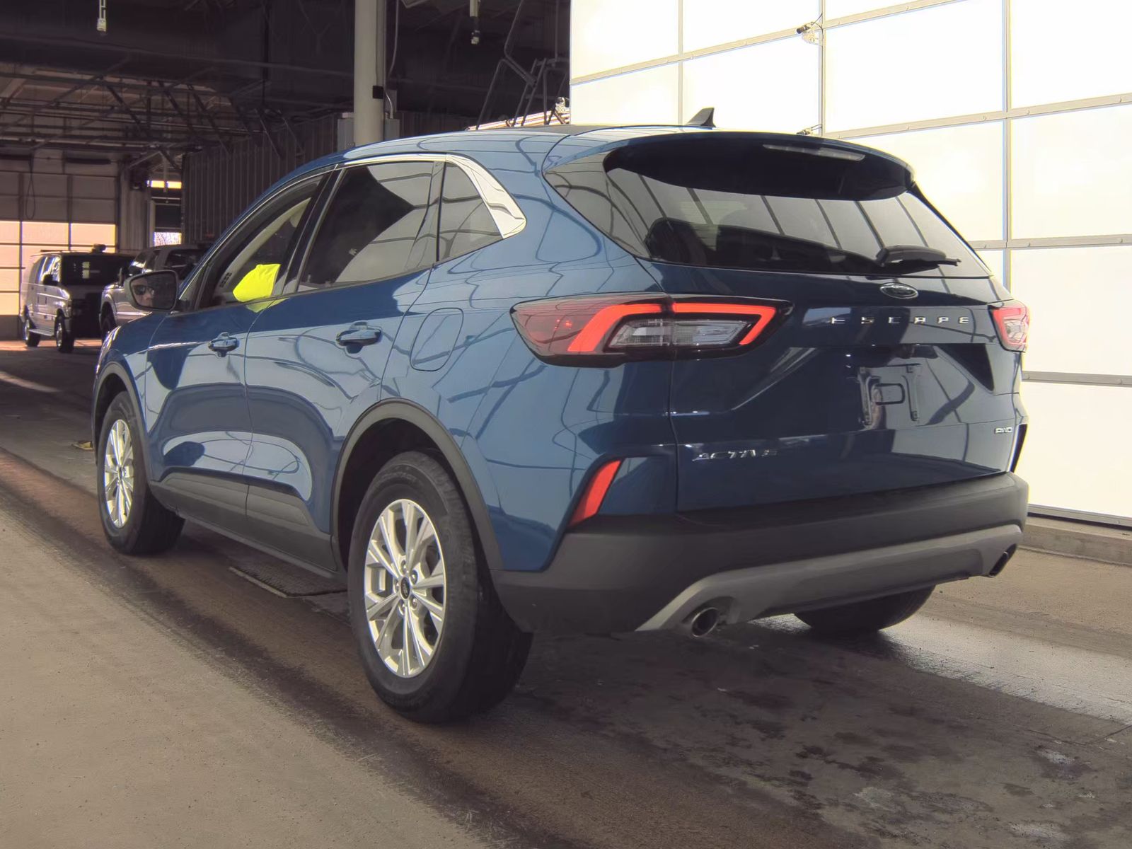 2023 Ford Escape Active AWD