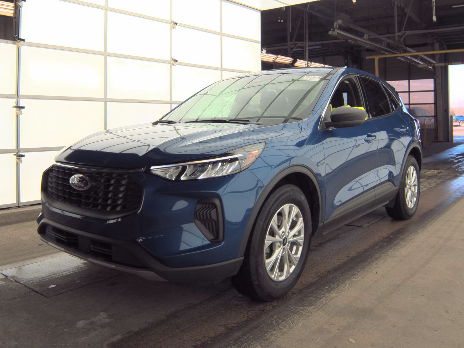 2023 Ford Escape Active AWD