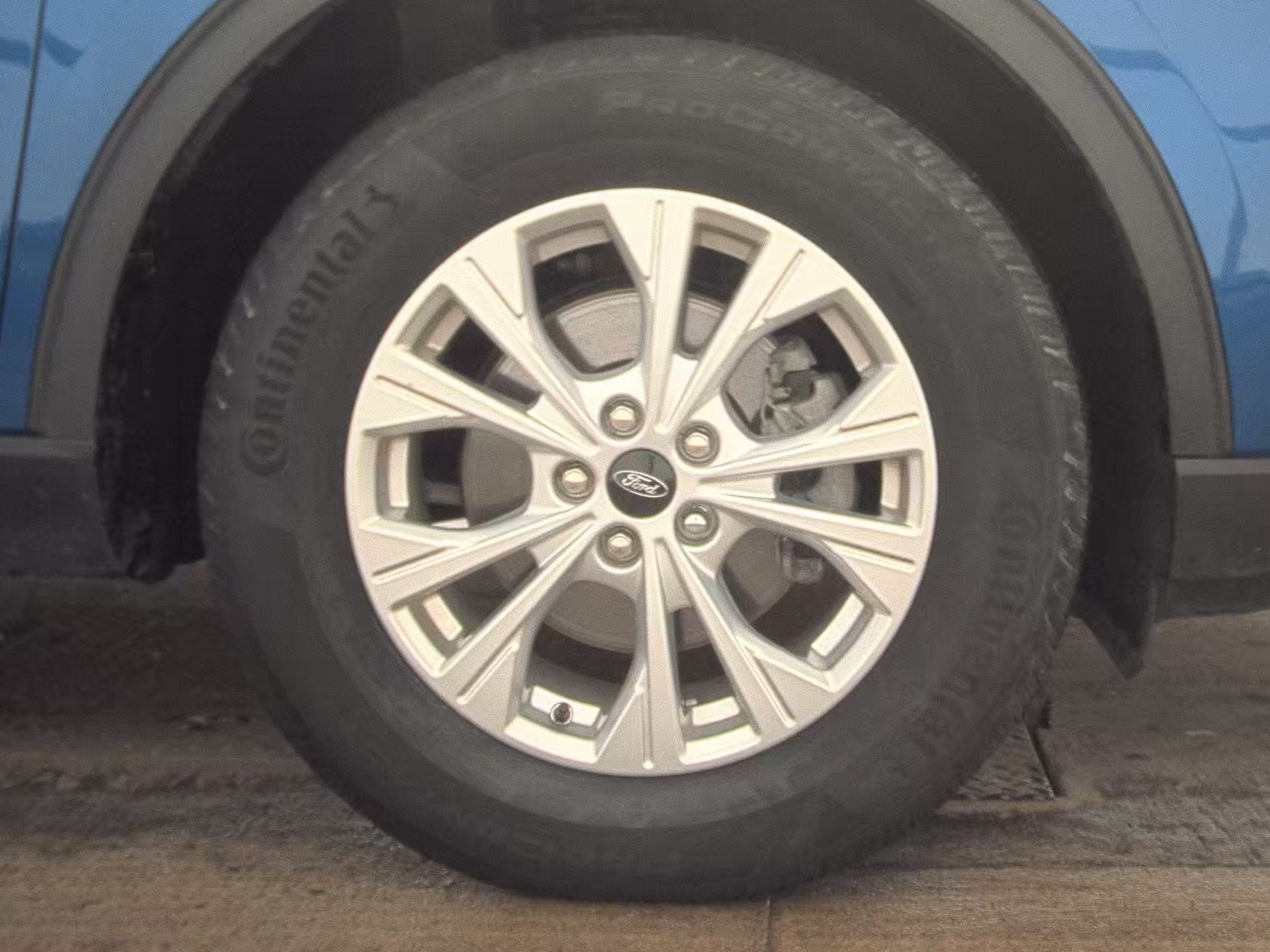 2023 Ford Escape Active AWD