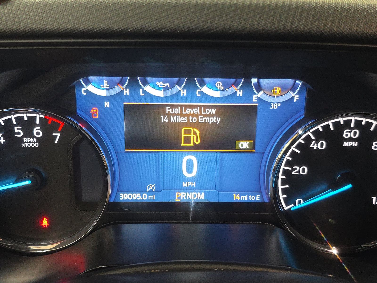 2023 Ford F-150 Tremor AWD