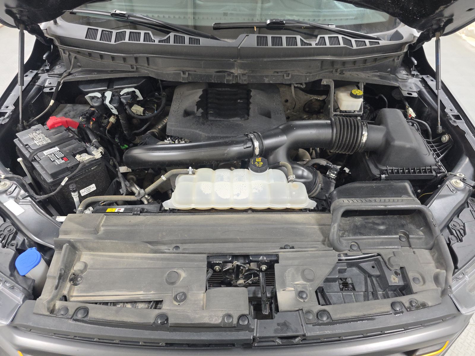 2023 Ford F-150 Tremor AWD