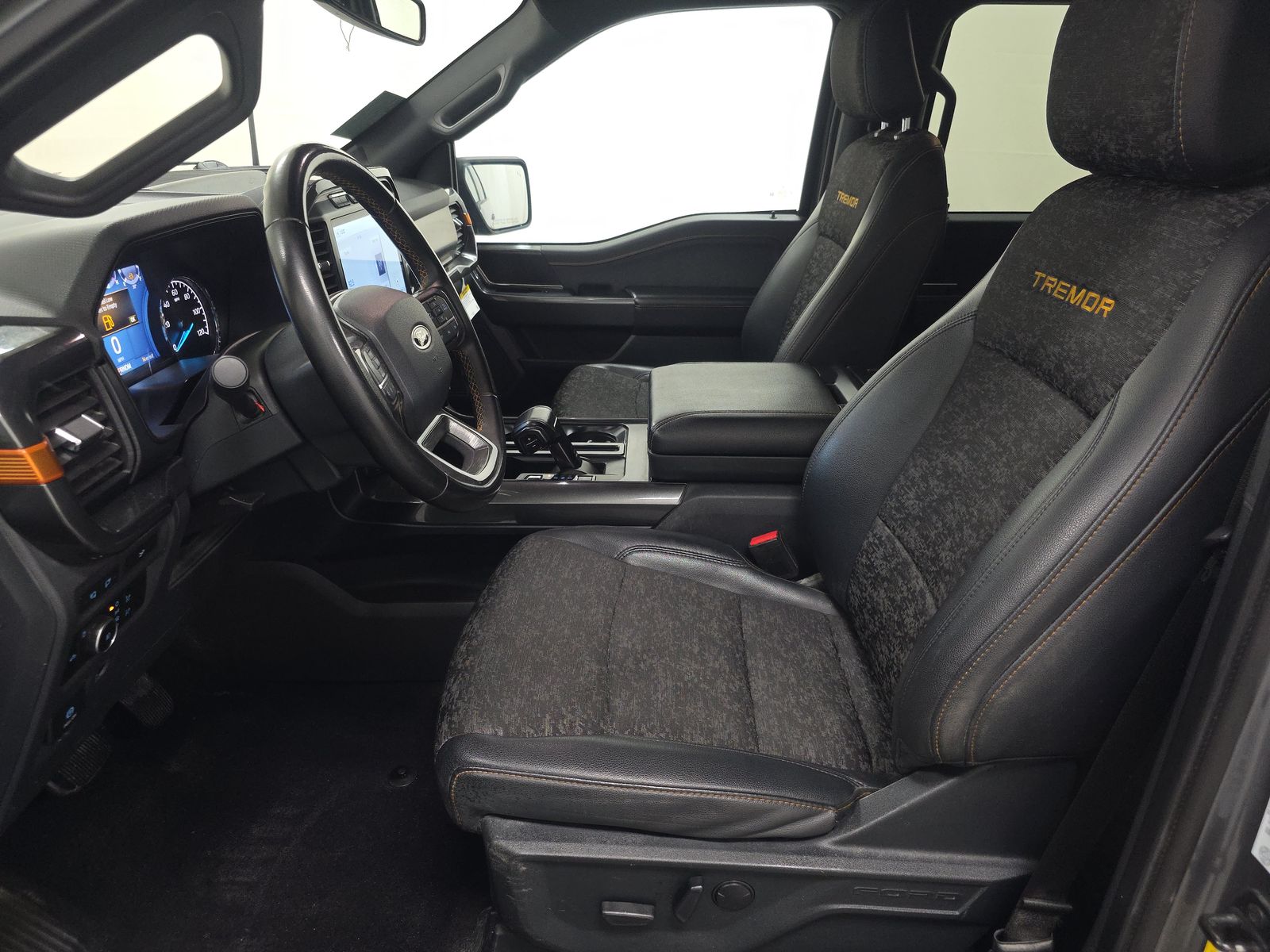 2023 Ford F-150 Tremor AWD