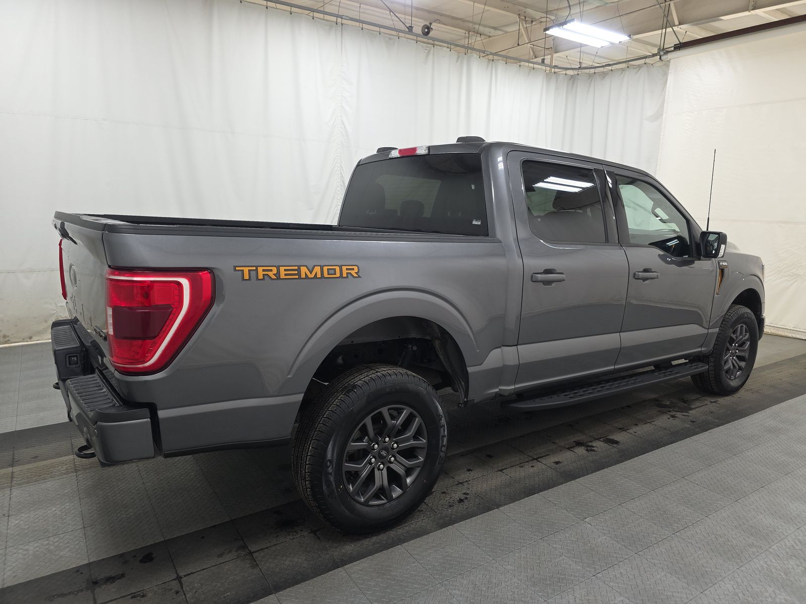 2023 Ford F-150 Tremor AWD
