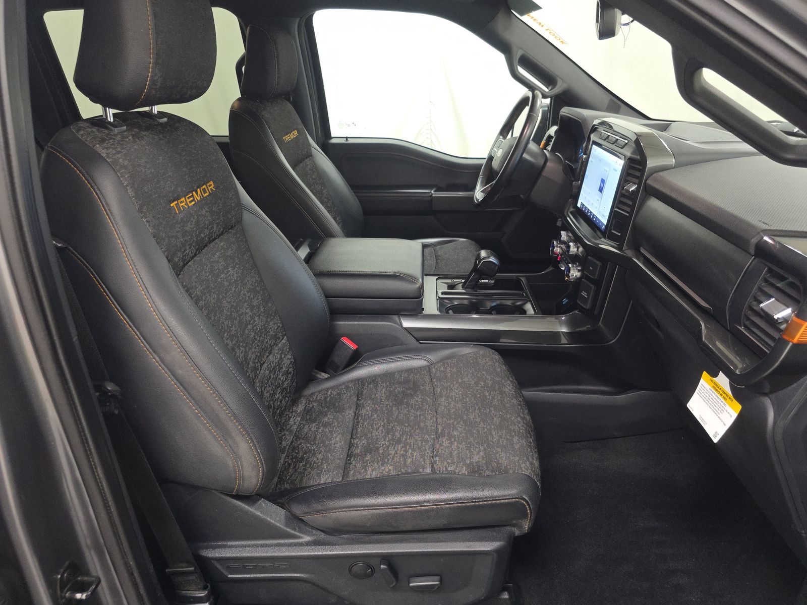 2023 Ford F-150 Tremor AWD