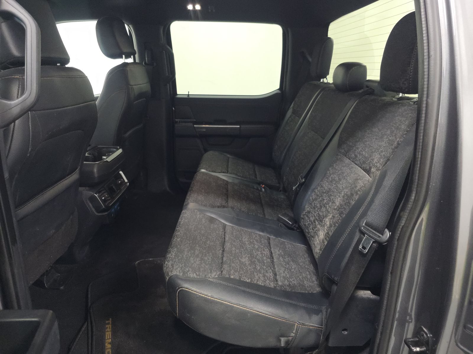 2023 Ford F-150 Tremor AWD