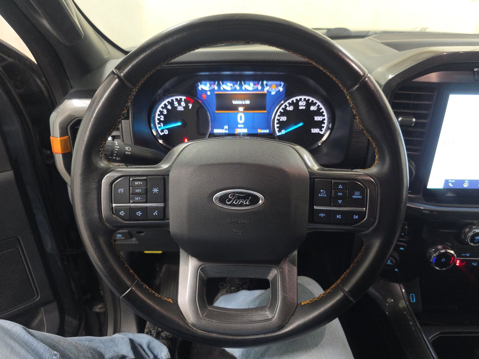 2023 Ford F-150 Tremor AWD