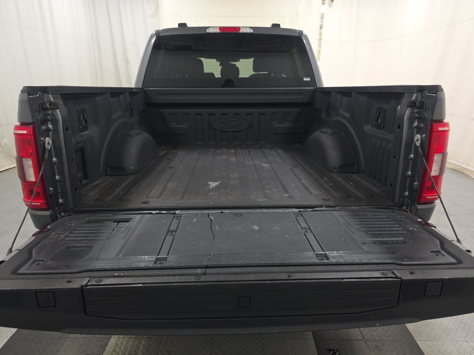 2023 Ford F-150 Tremor AWD