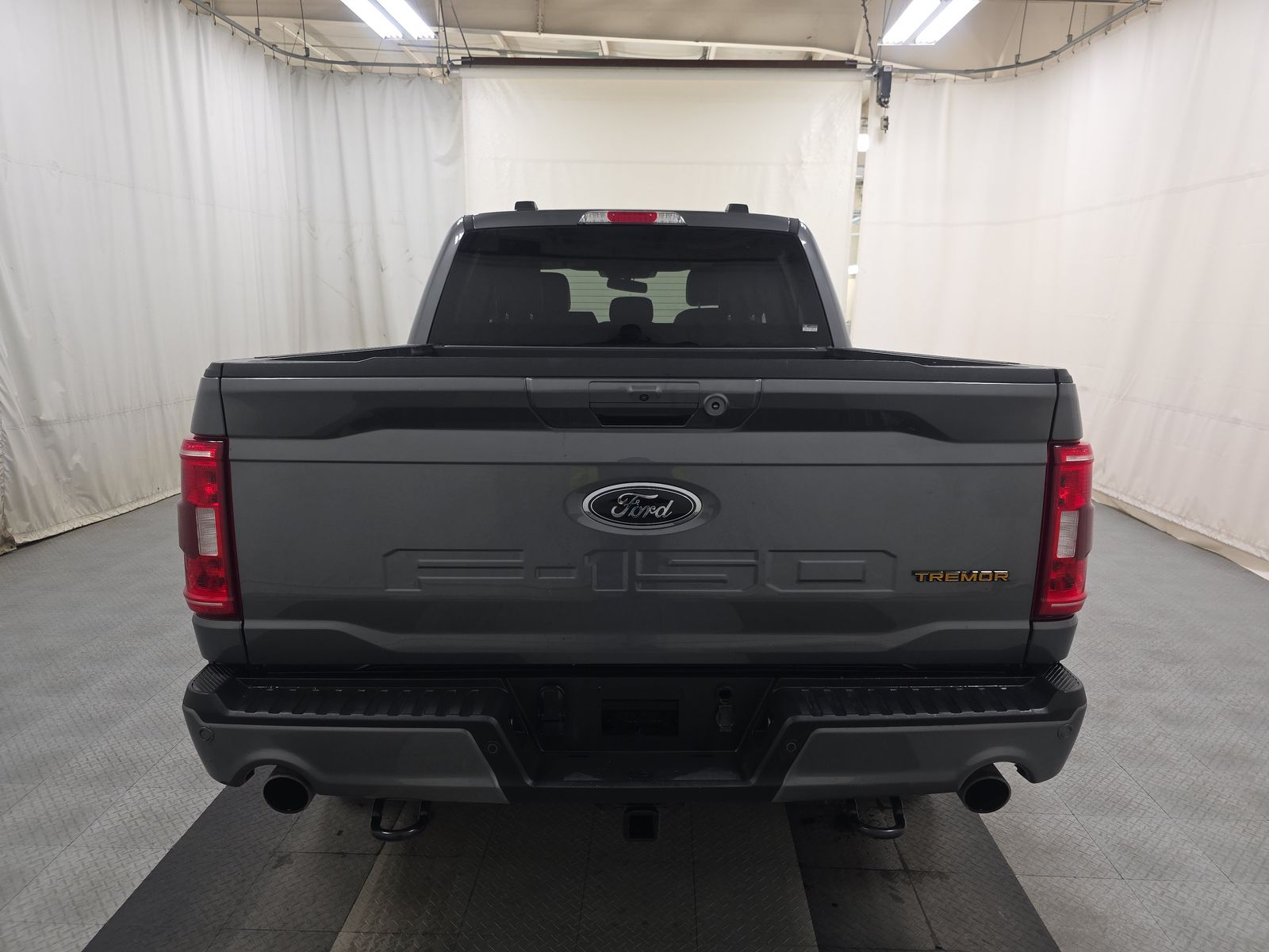 2023 Ford F-150 Tremor AWD