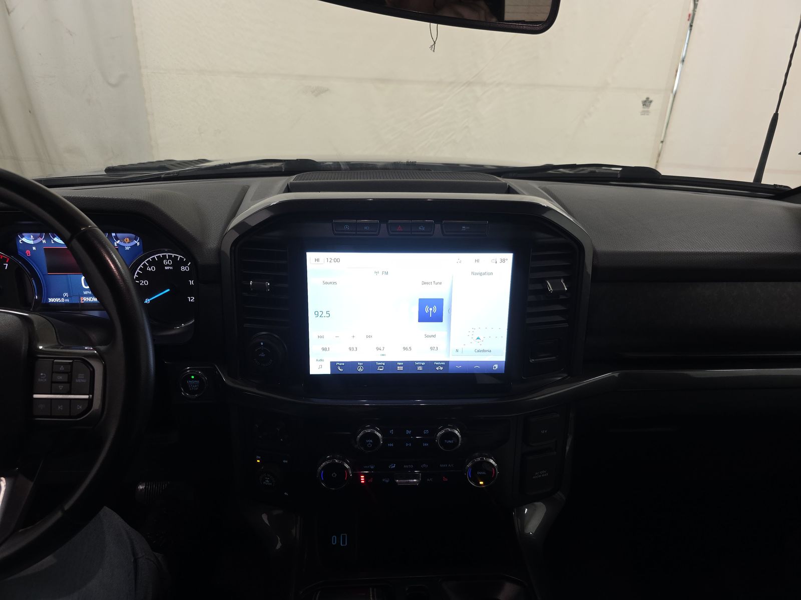 2023 Ford F-150 Tremor AWD