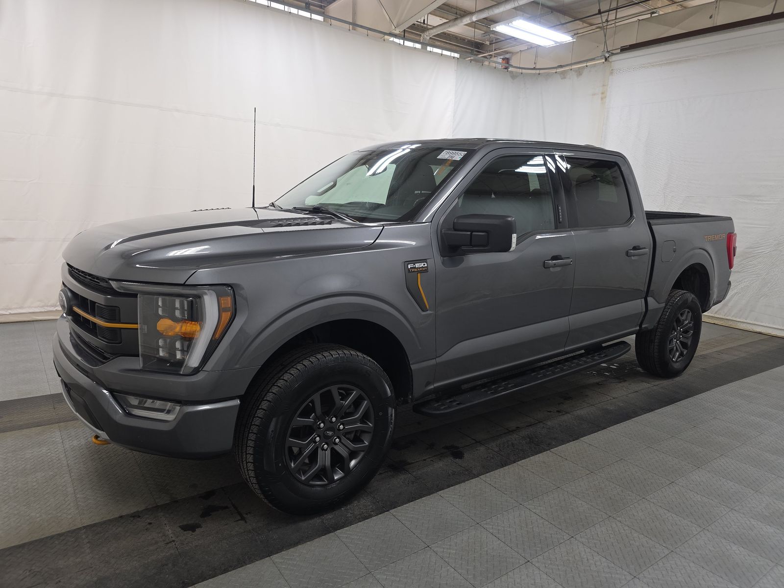 2023 Ford F-150 Tremor AWD
