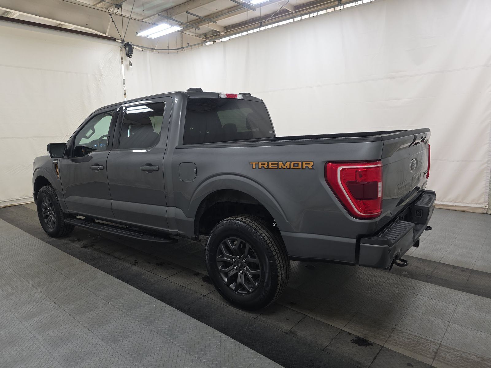 2023 Ford F-150 Tremor AWD