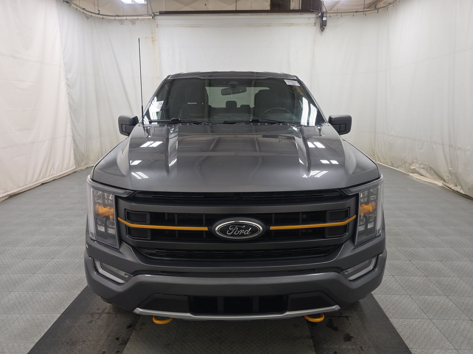 2023 Ford F-150 Tremor AWD