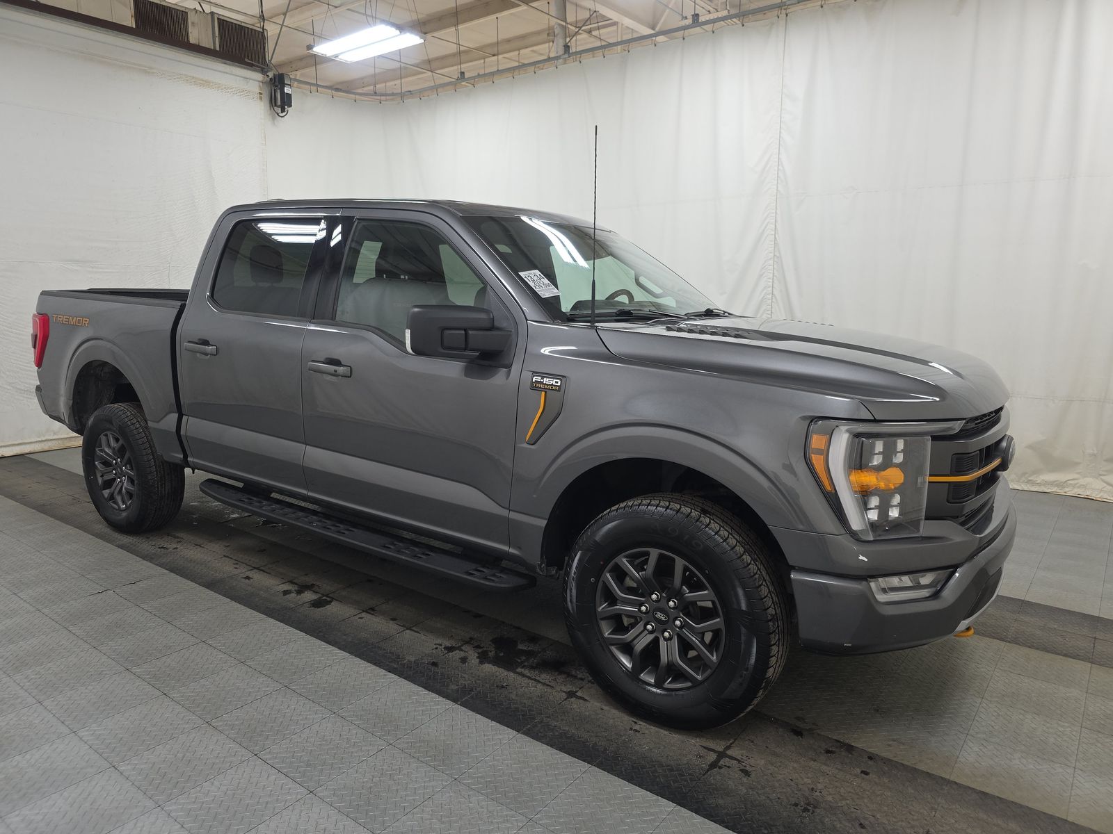 2023 Ford F-150 Tremor AWD