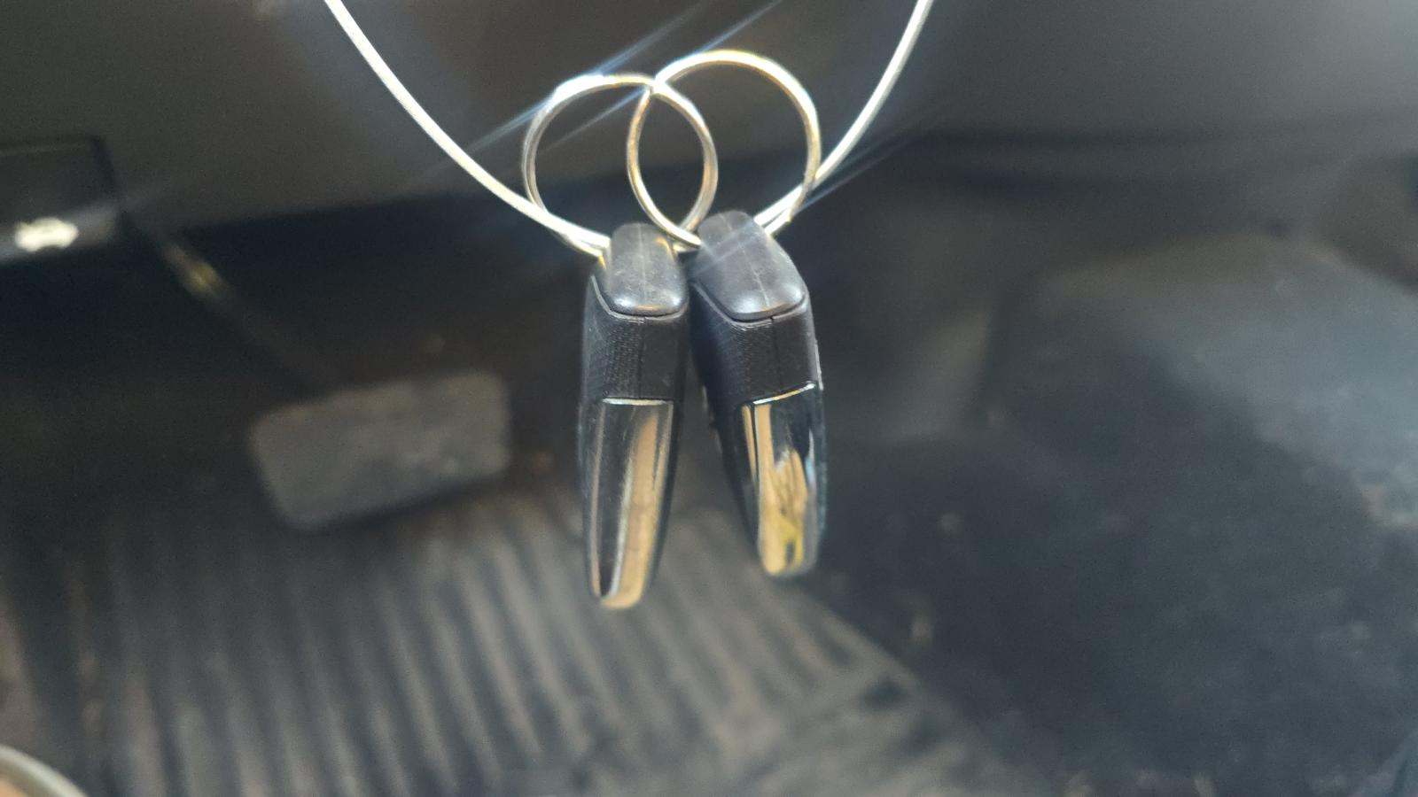 2024 Chevrolet Silverado 1500 LT AWD