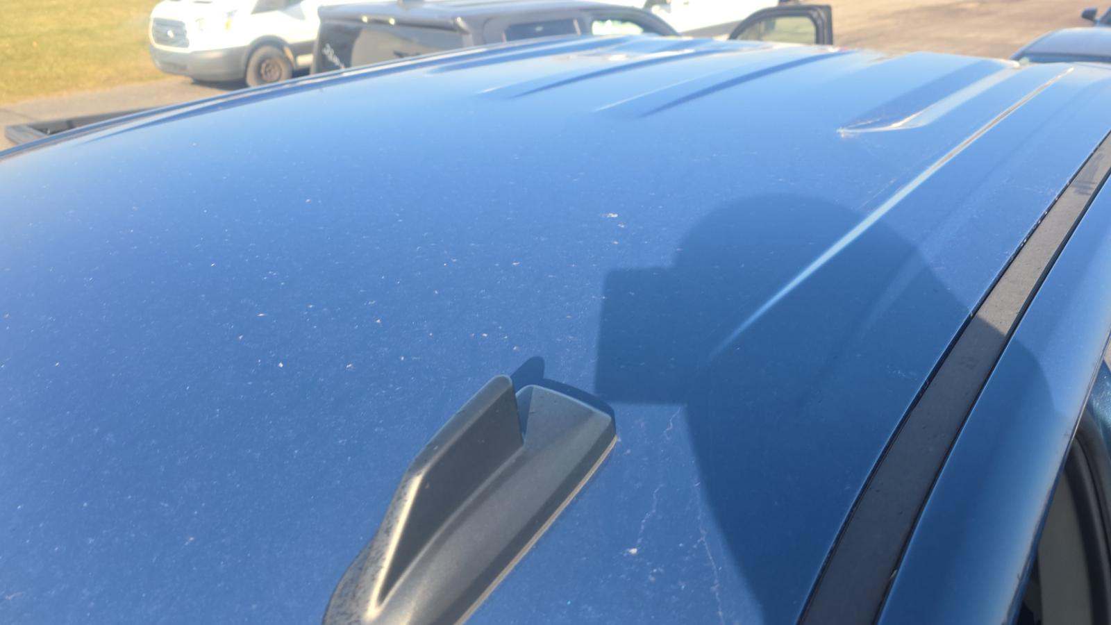 2024 Chevrolet Silverado 1500 LT AWD