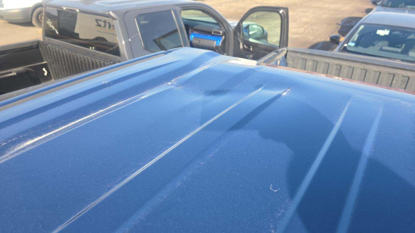 2024 Chevrolet Silverado 1500 LT AWD