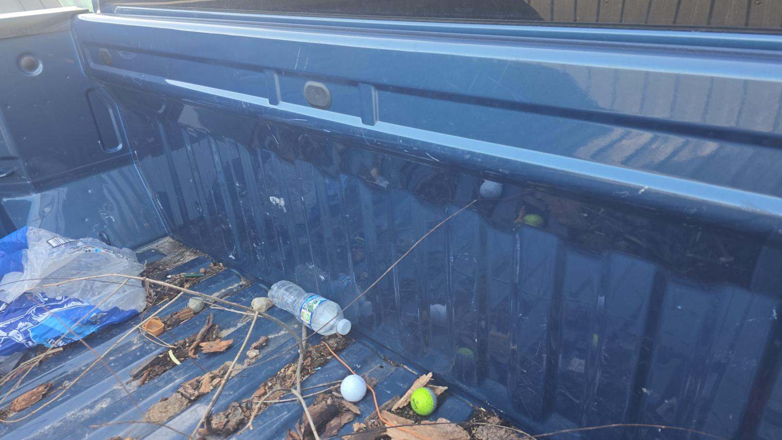 2024 Chevrolet Silverado 1500 LT AWD