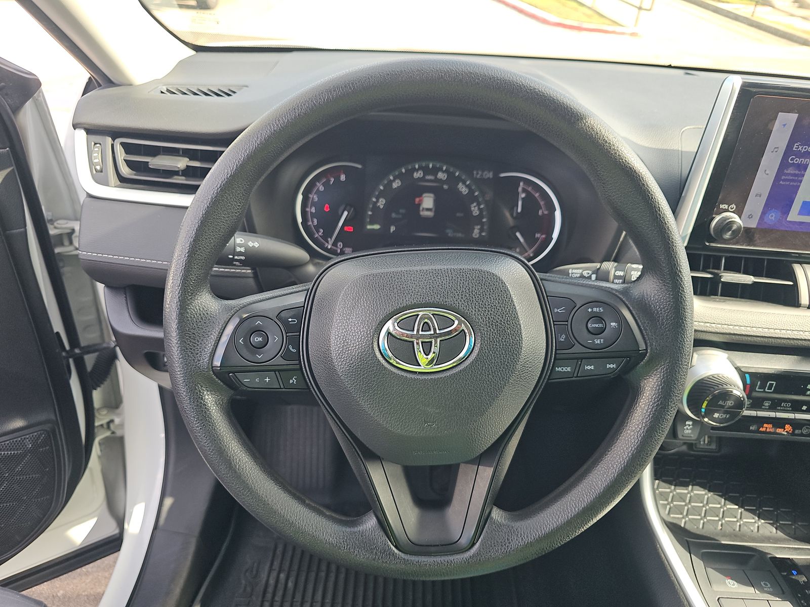 2024 Toyota RAV4 XLE FWD