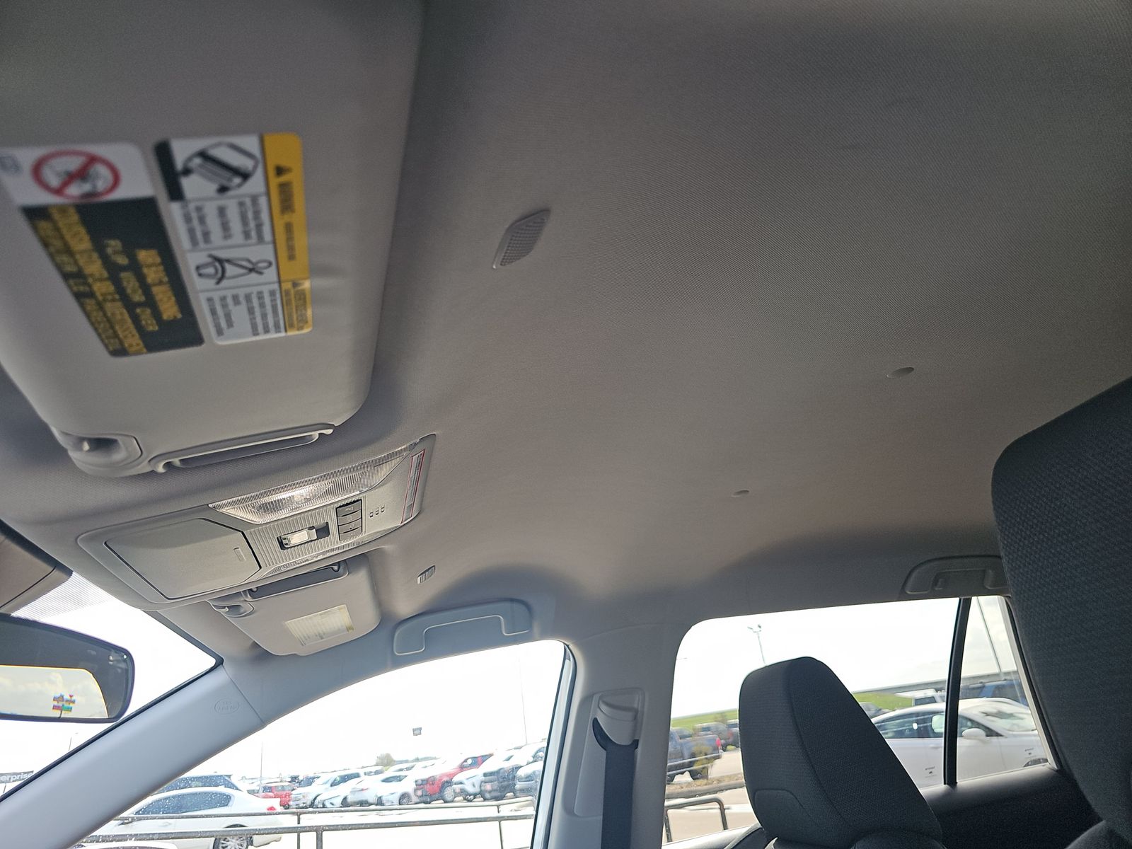 2024 Toyota RAV4 XLE FWD