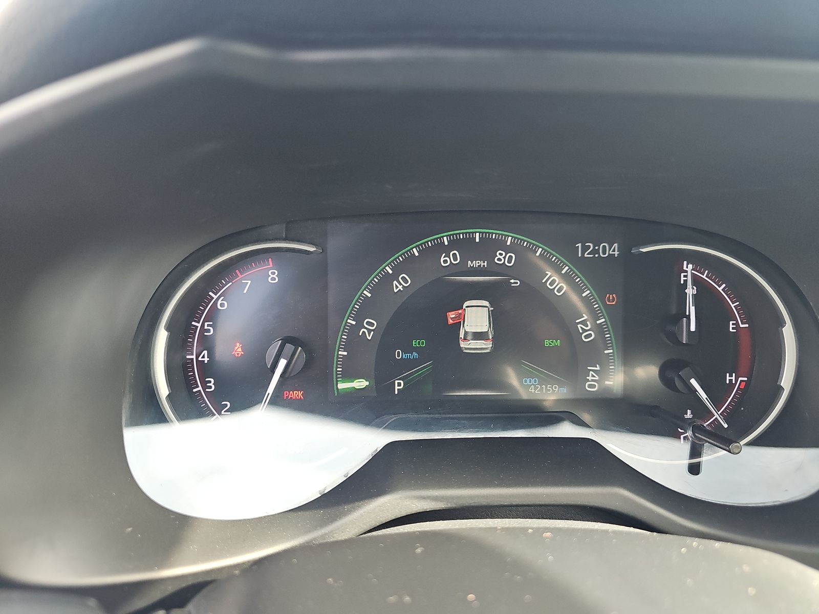 2024 Toyota RAV4 XLE FWD