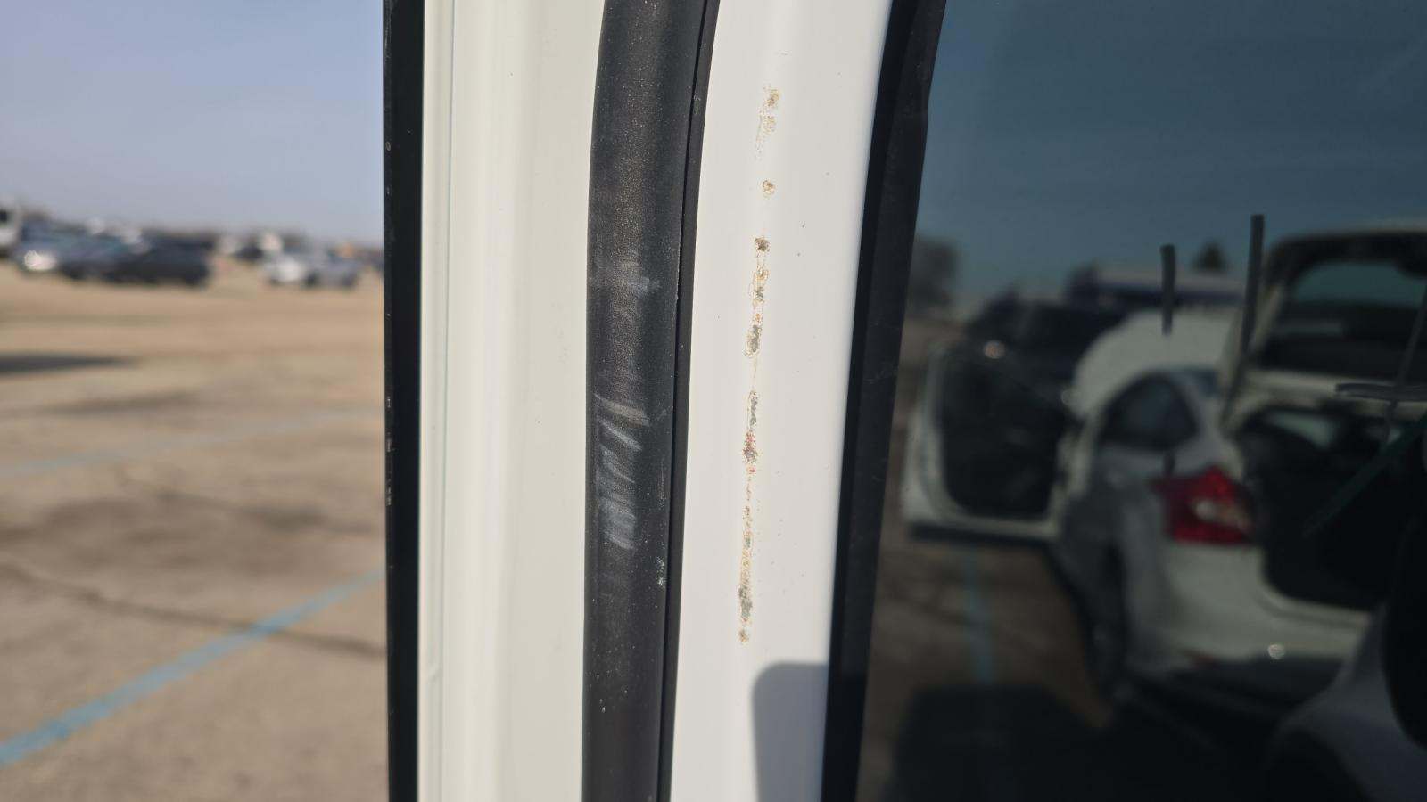 2024 Land Rover Defender 110 S AWD