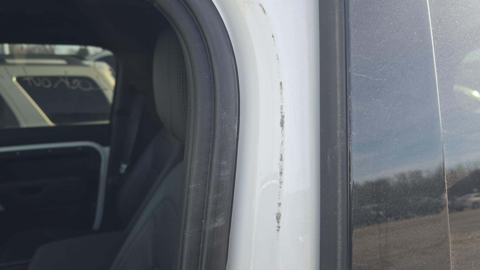 2024 Land Rover Defender 110 S AWD