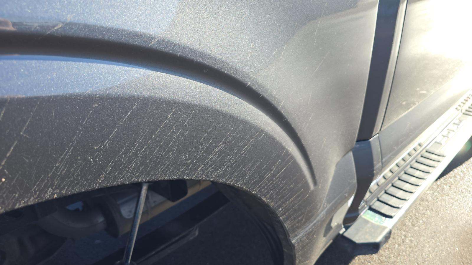 2025 Ford F-150 XLT AWD