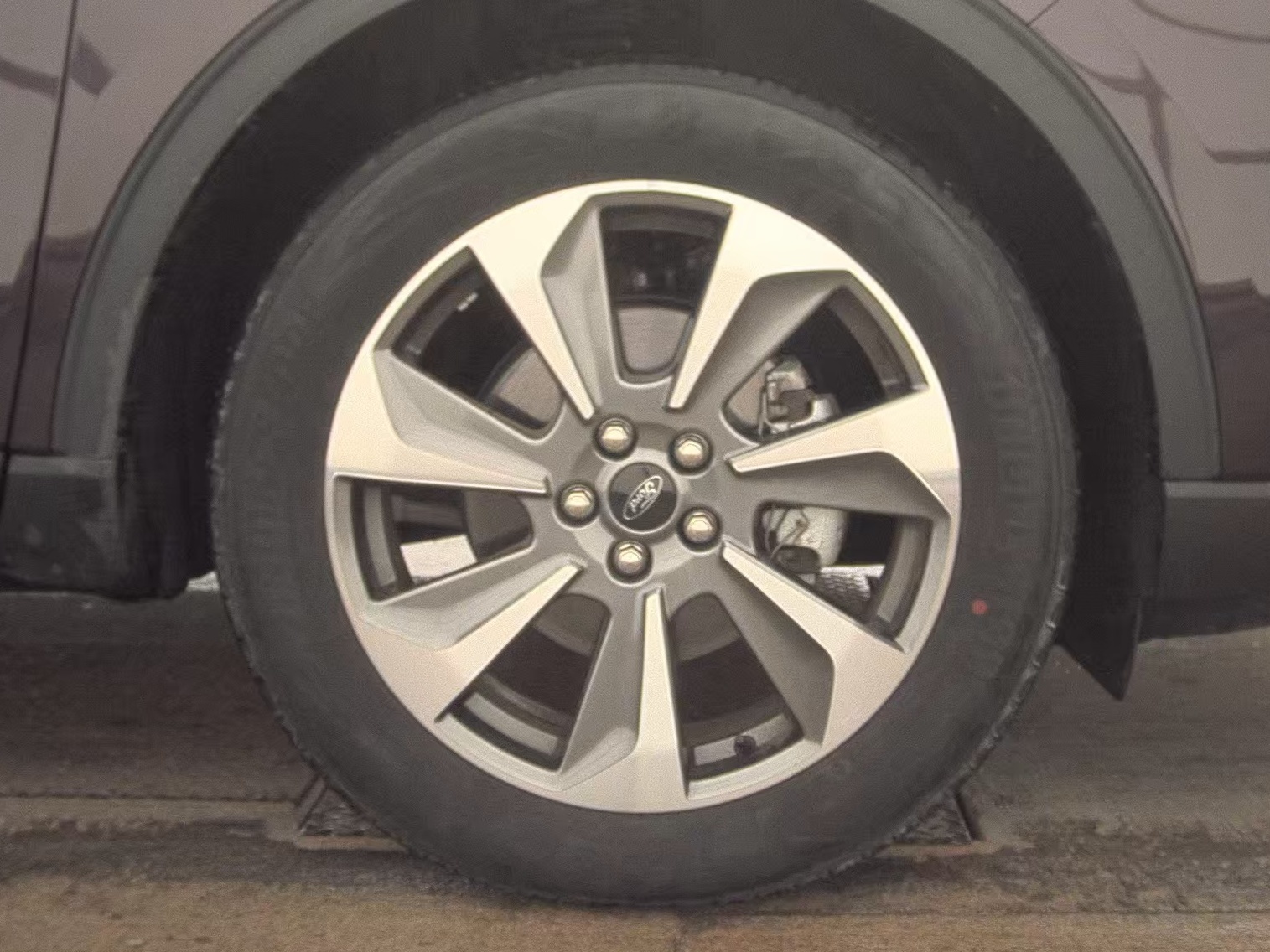 2023 Ford Escape Platinum AWD