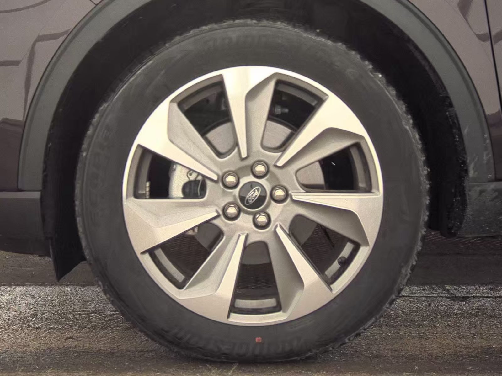 2023 Ford Escape Platinum AWD