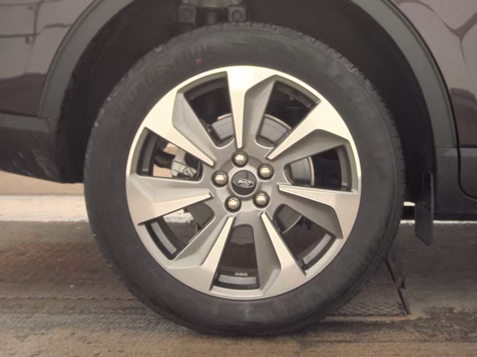 2023 Ford Escape Platinum AWD