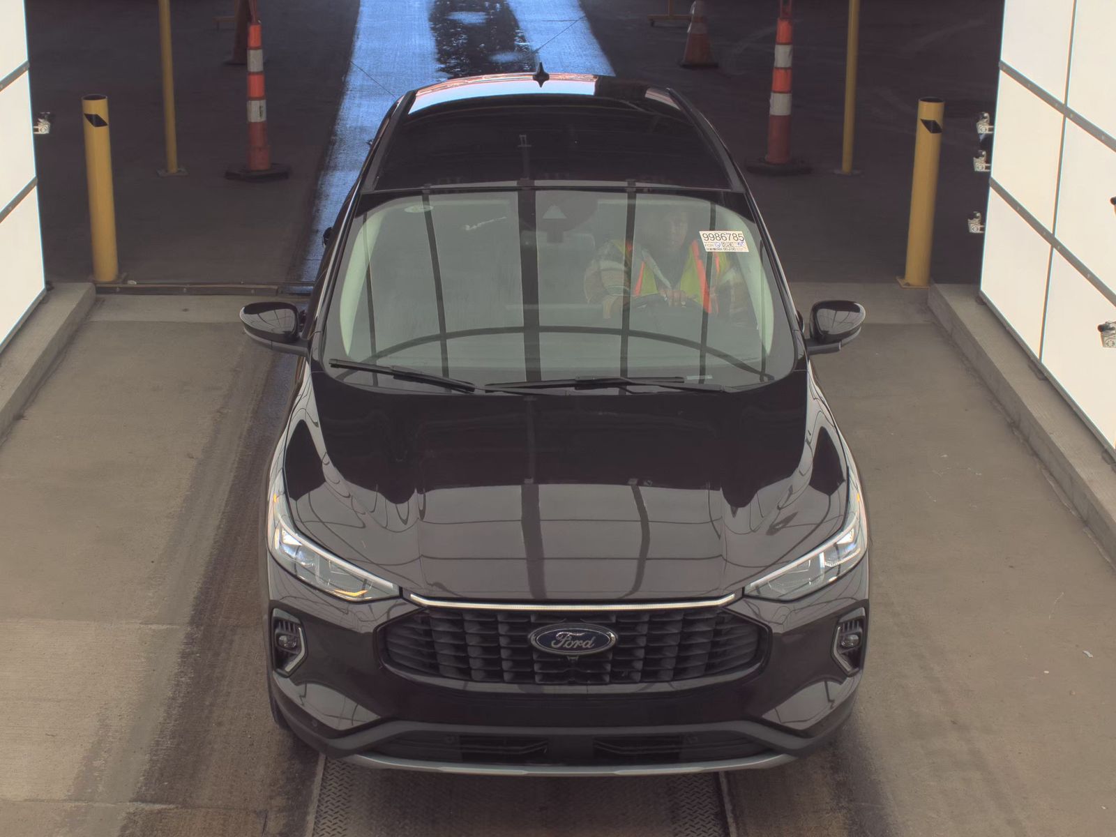 2023 Ford Escape Platinum AWD