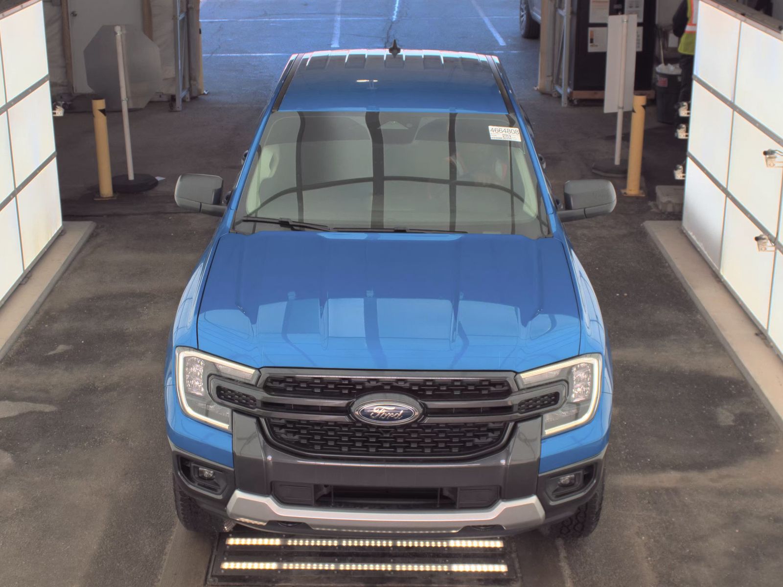 2024 Ford Ranger XLT AWD