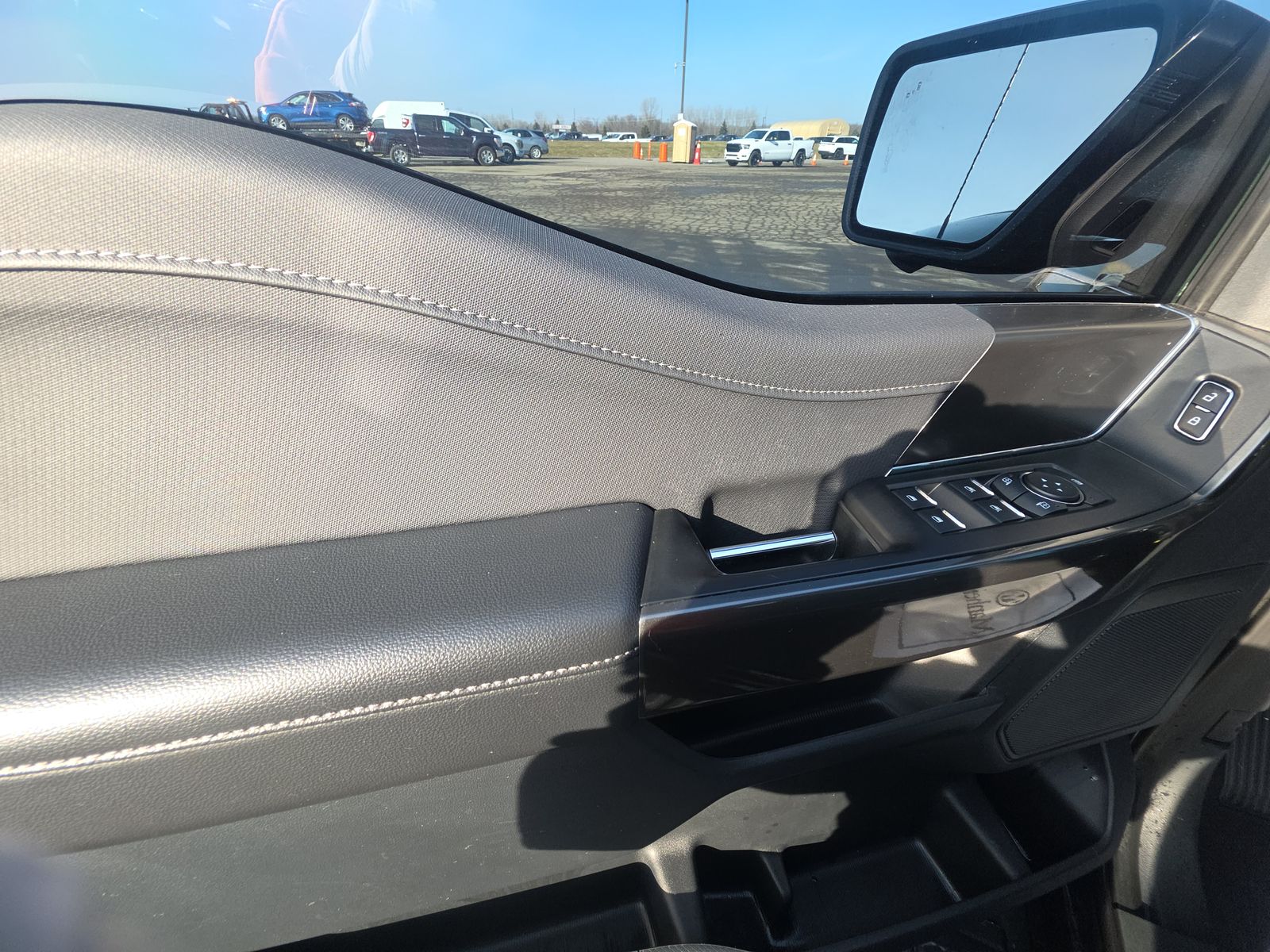 2023 Ford F-150 Hybrid XLT AWD